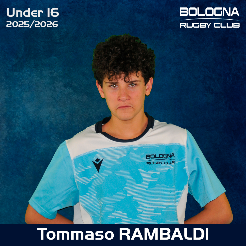 Tommaso Rambaldi