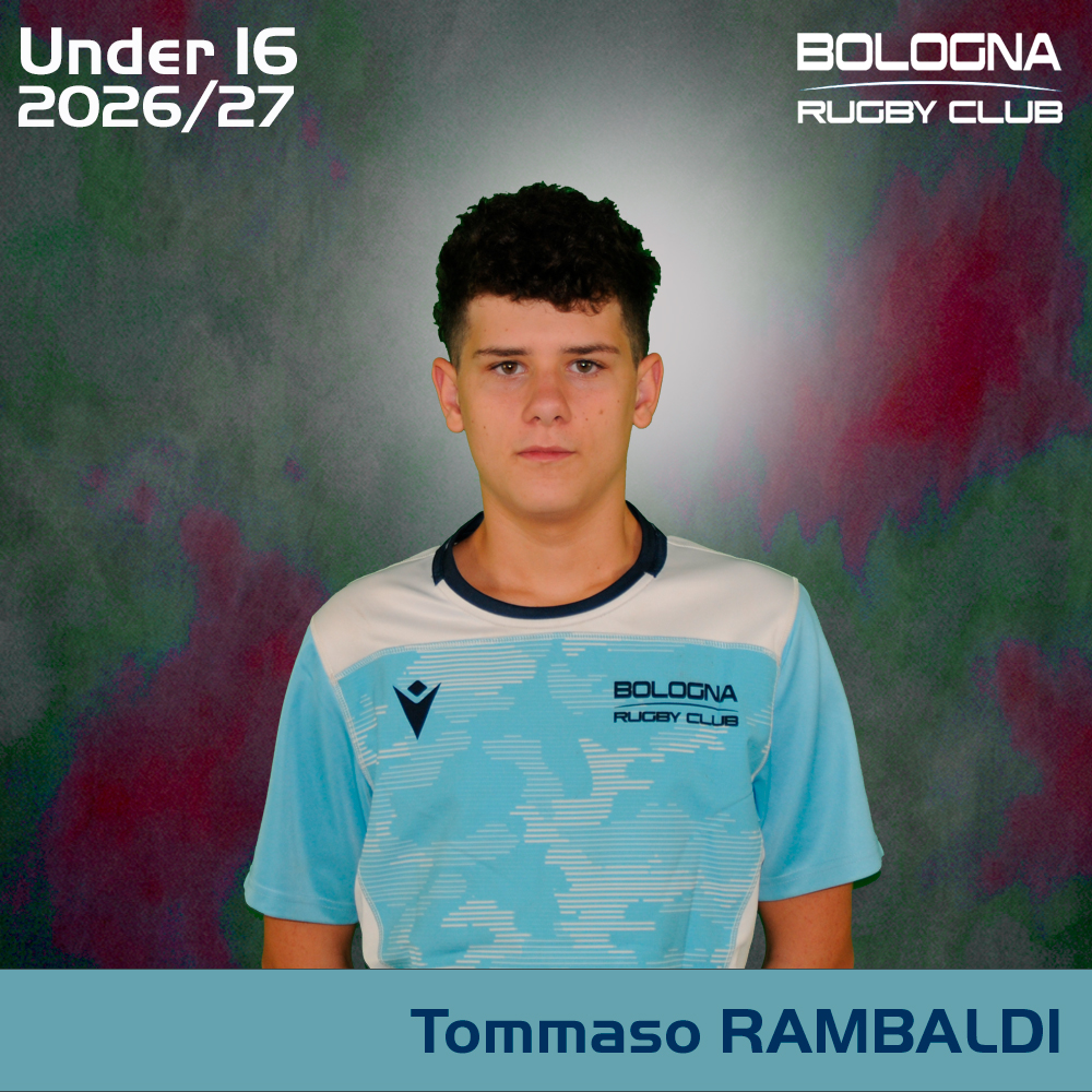 Tommaso Rambaldi