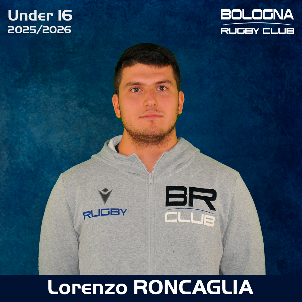 Lorenzo Roncaglia