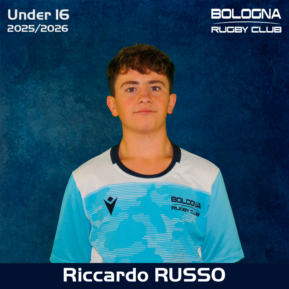 Riccardo Russo