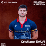Cristiano Salvi