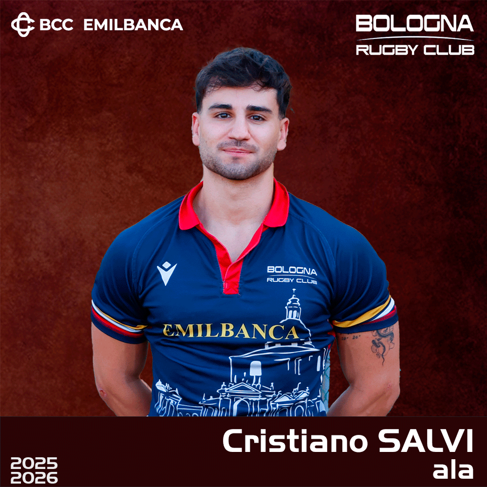 Cristiano Salvi