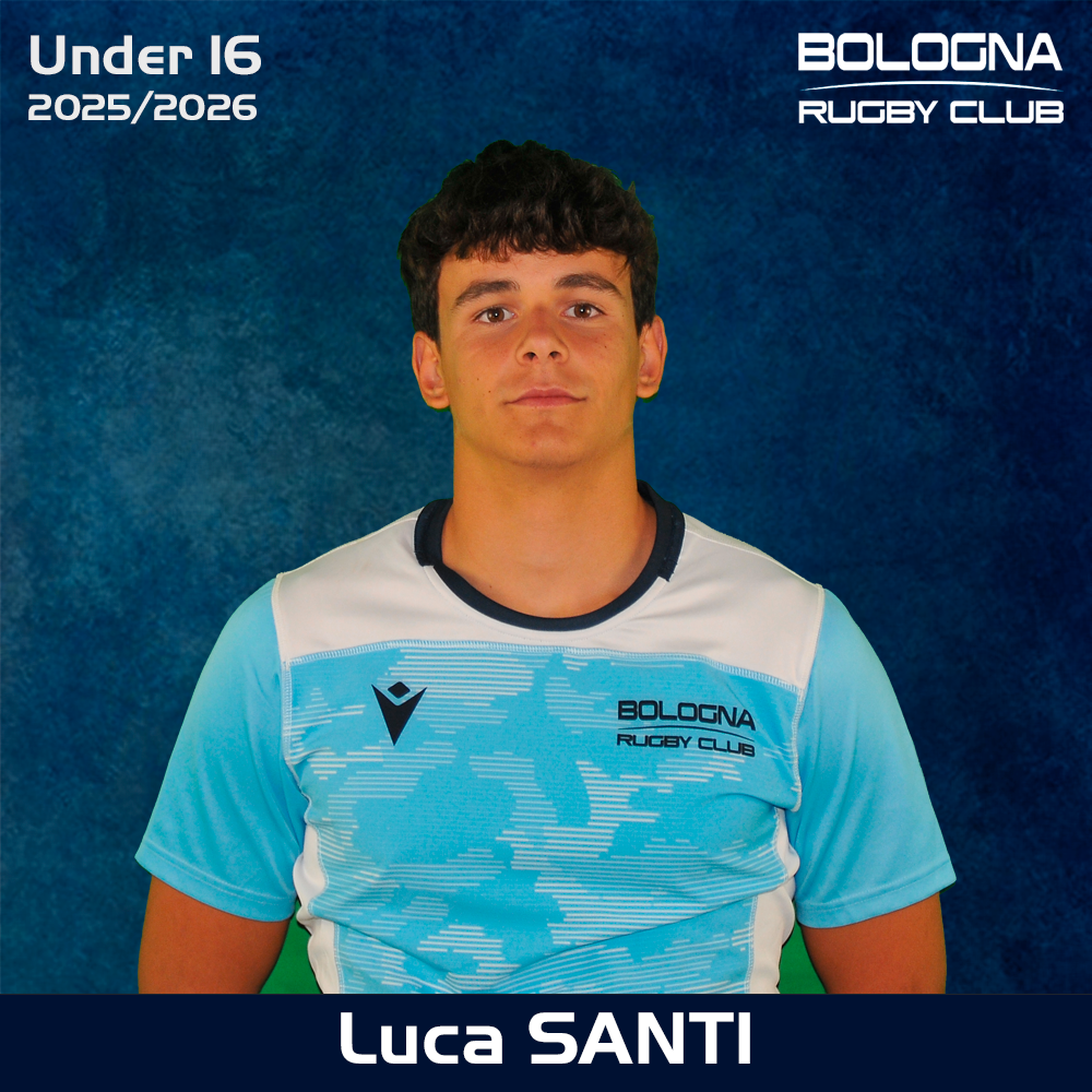 Luca Santi