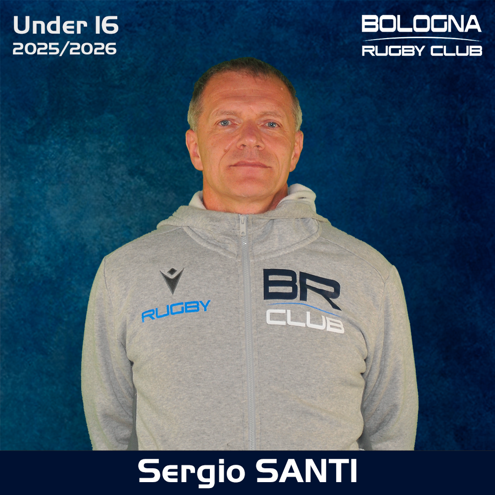 Sergio Santi