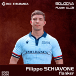 Filippo Schiavone