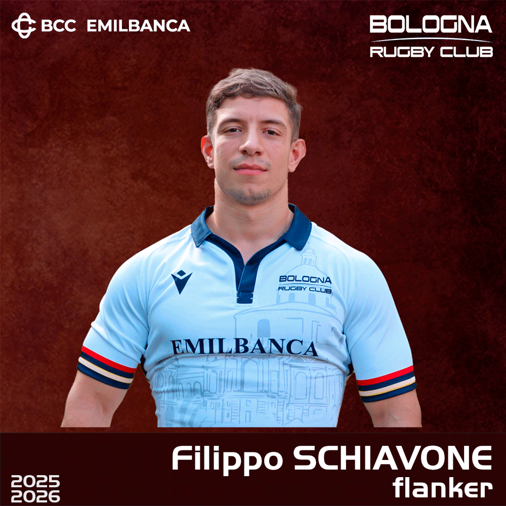 Filippo Schiavone