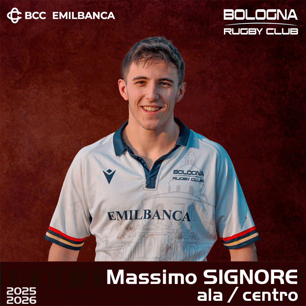Massimo Signore