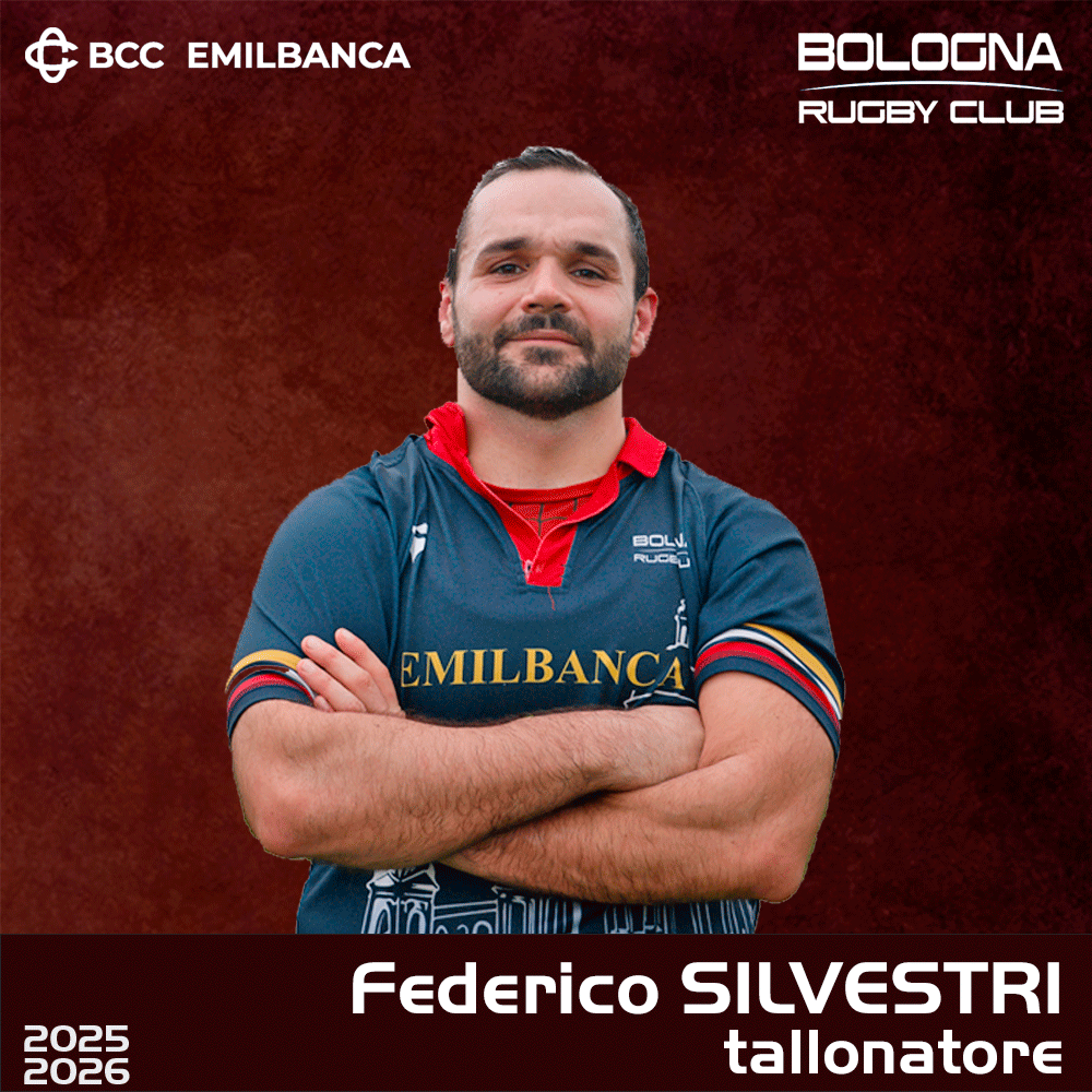 Federico Silvestri