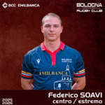 Federico Soavi
