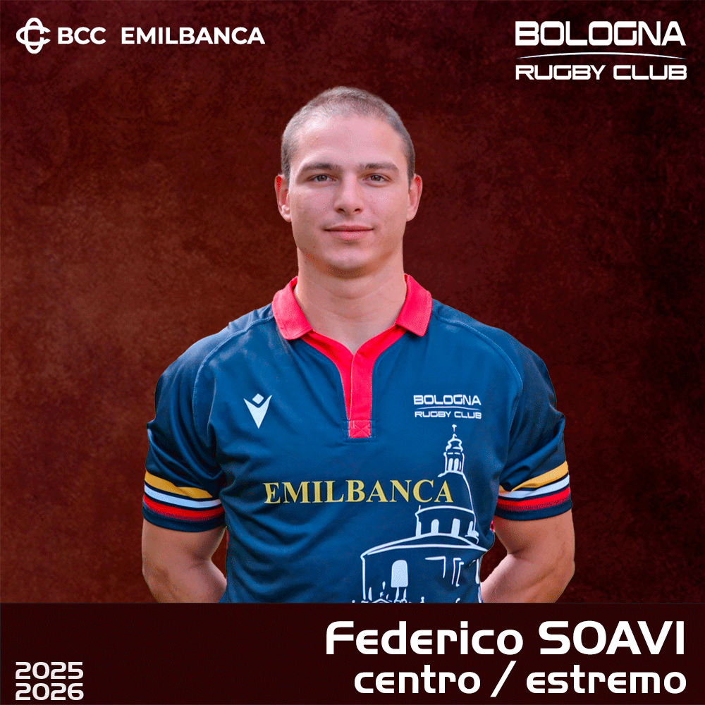 Federico Soavi
