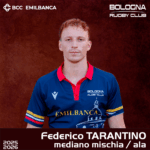 Federico Tarantino