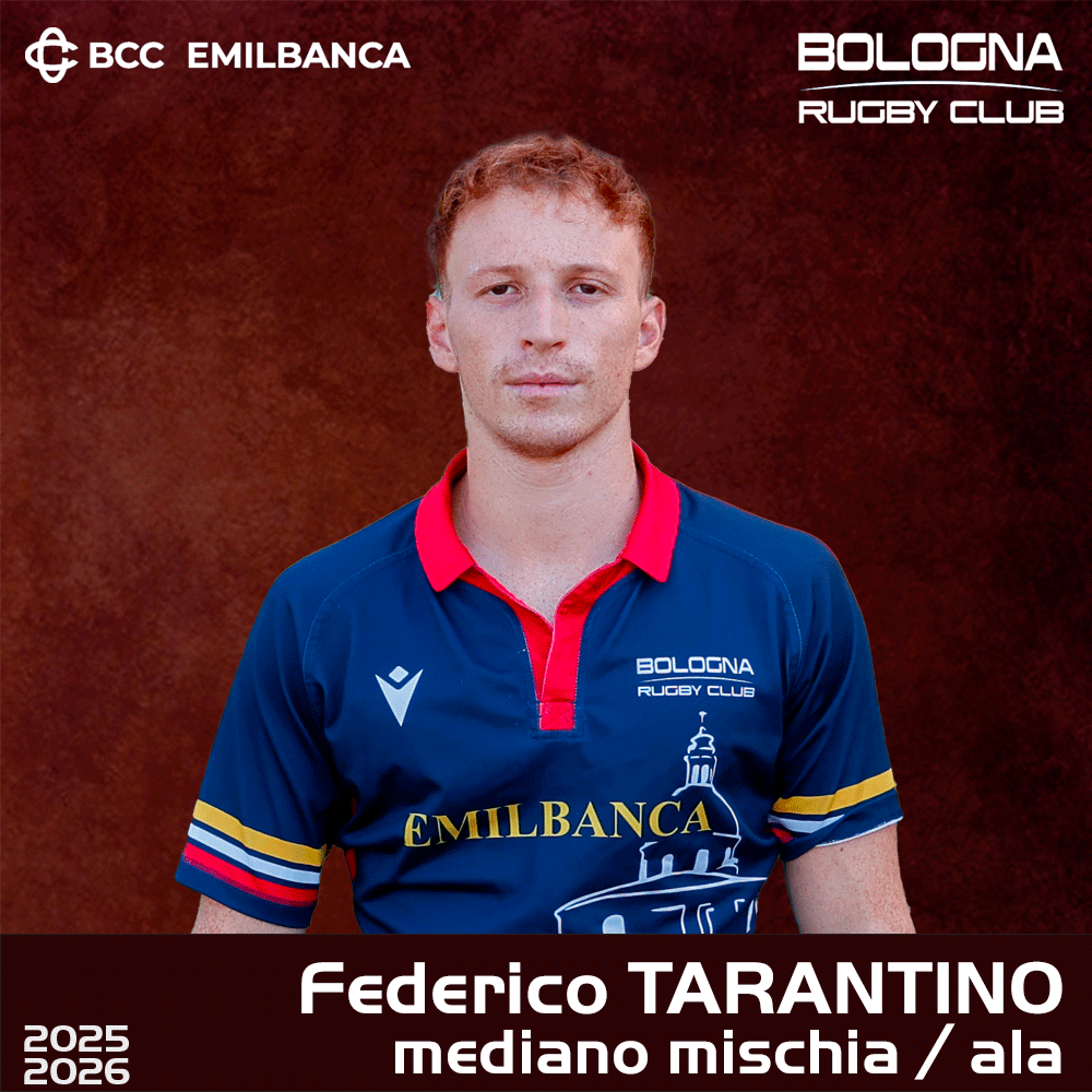 Federico Tarantino