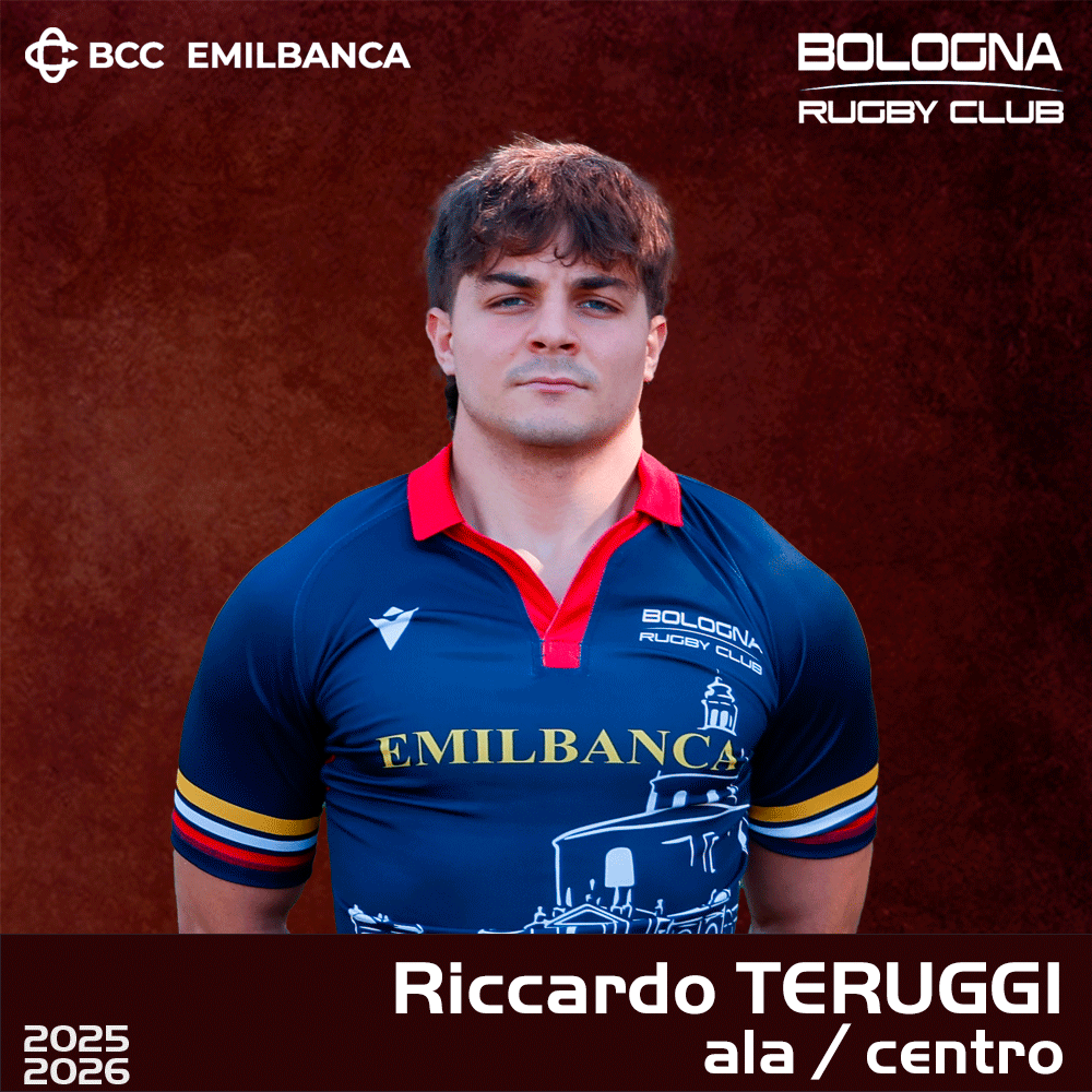 Riccardo Teruggi