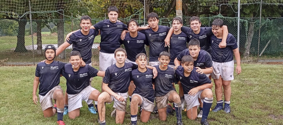 Doppio debutto per l’Under 14