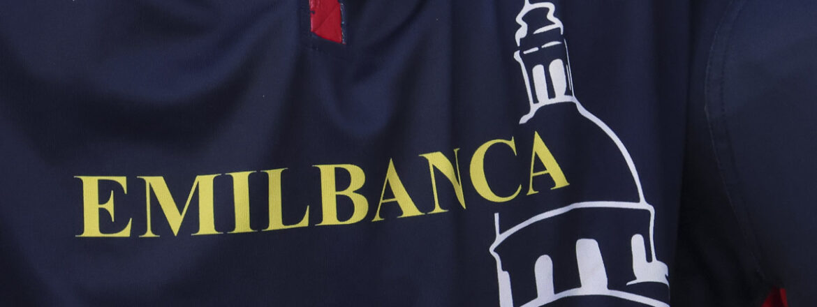 La Cadetta sconfitta dal Faenza allo scadere
