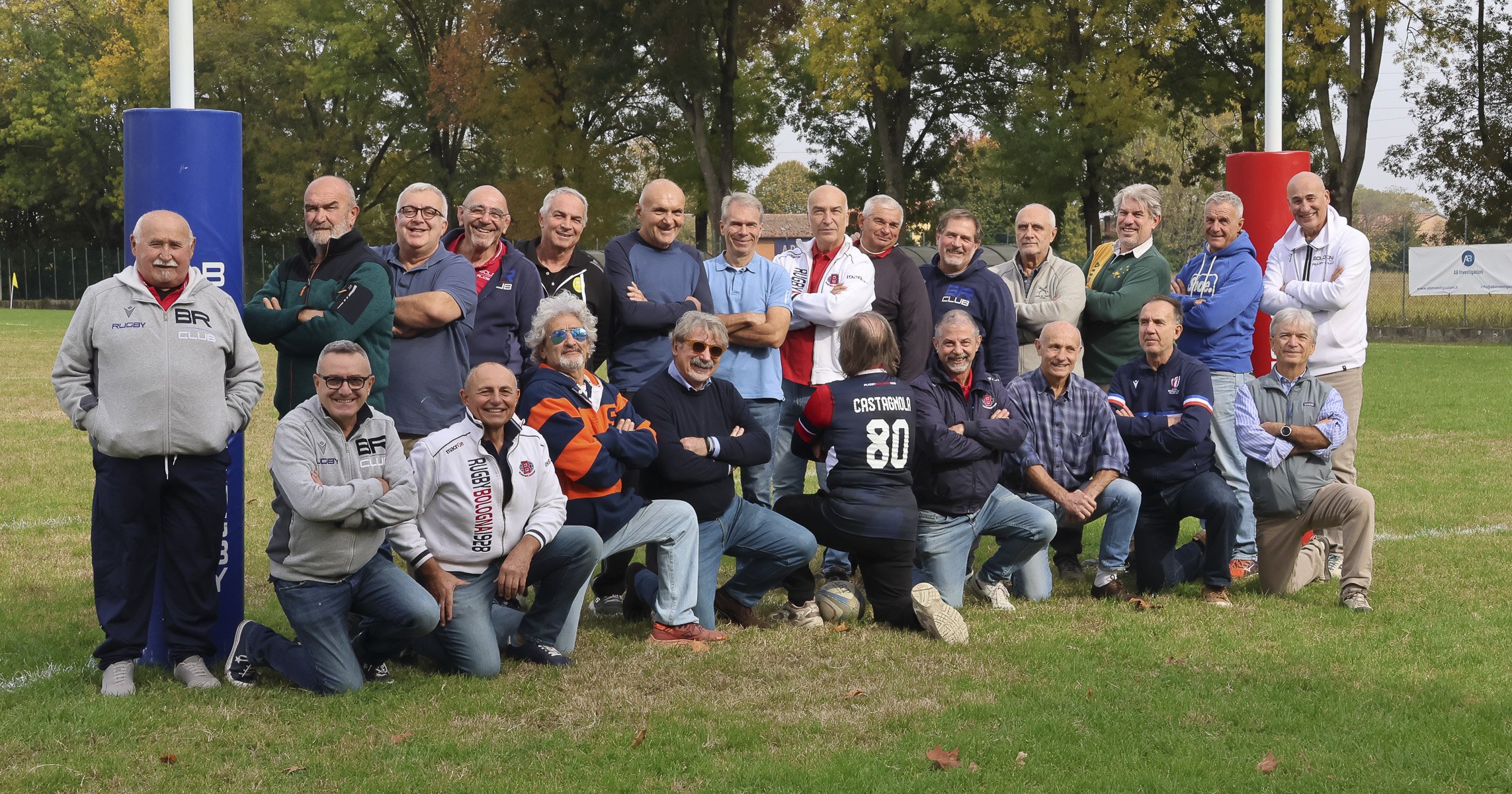 Veterani Bologna Rugby
