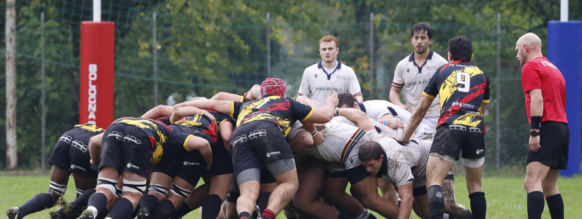 Emil Banca Bologna debutta in casa con il Bergamo