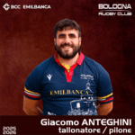 Giacomo Anteghini
