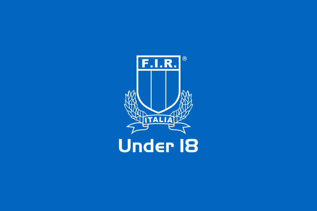 U18. Il Calendario del Campionato Titolo