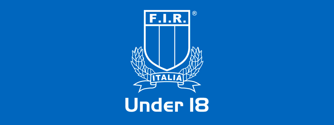 U18. Il Calendario del Campionato Titolo