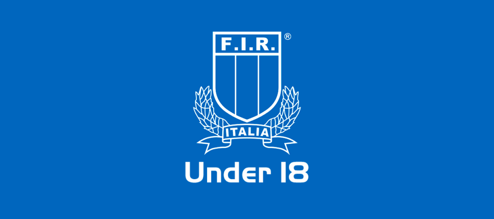 U18. Il Calendario del Campionato Titolo
