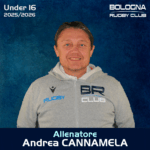 Andrea Cannamela