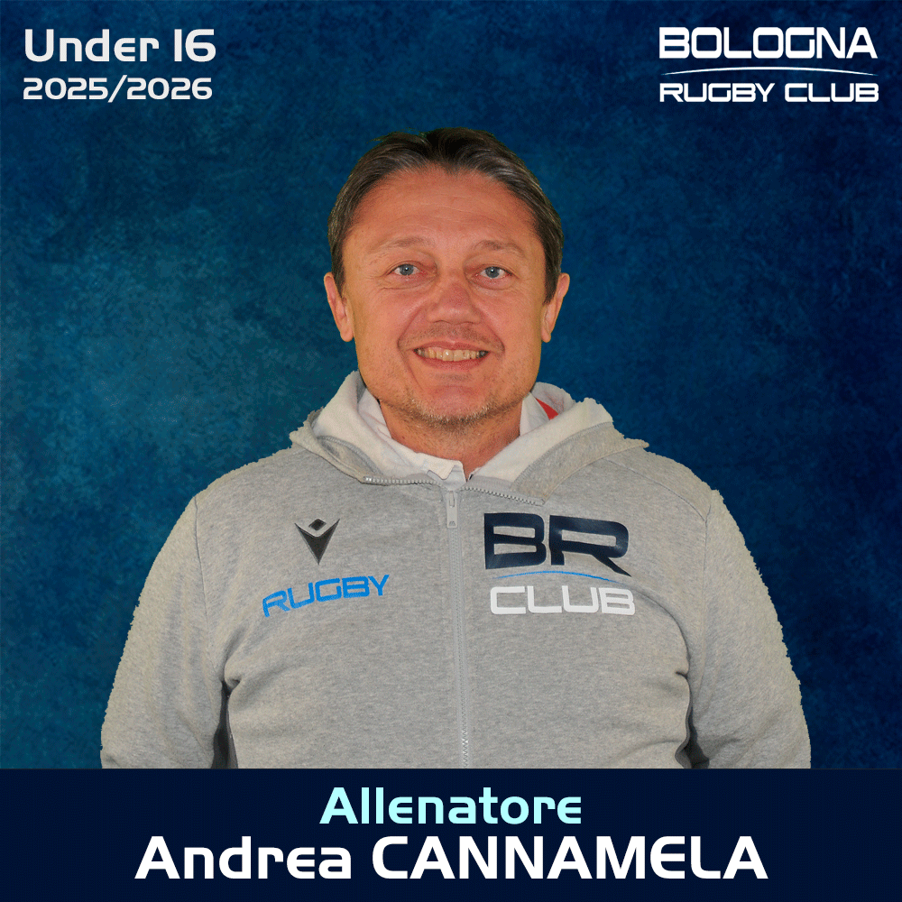 Andrea Cannamela