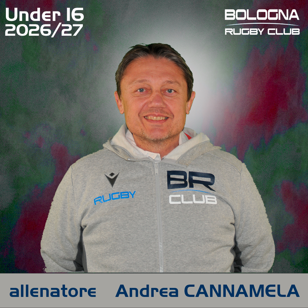 Andrea Cannamela