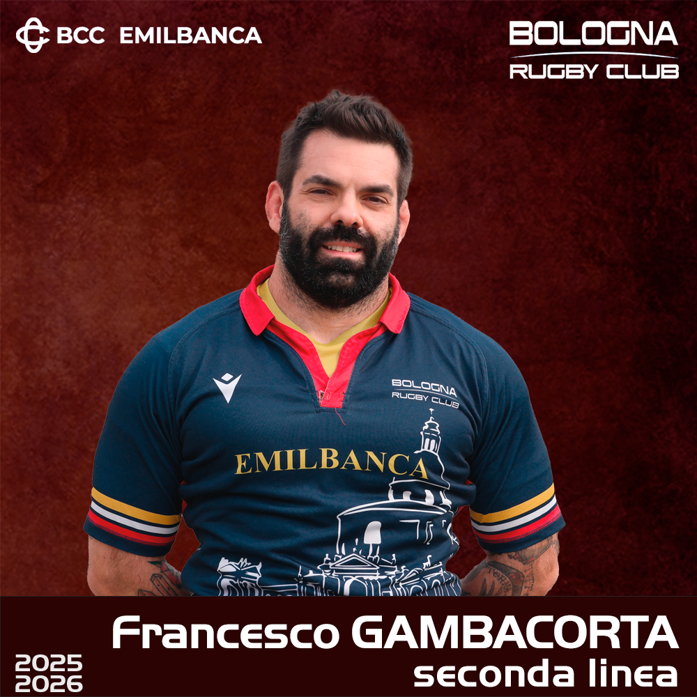 Francesco Gambacorta