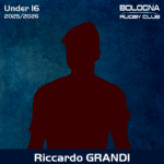 Riccardo Grandi