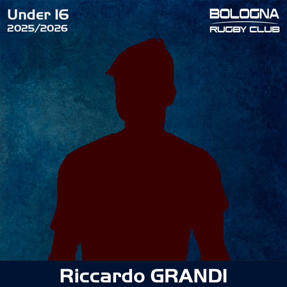 Riccardo Grandi