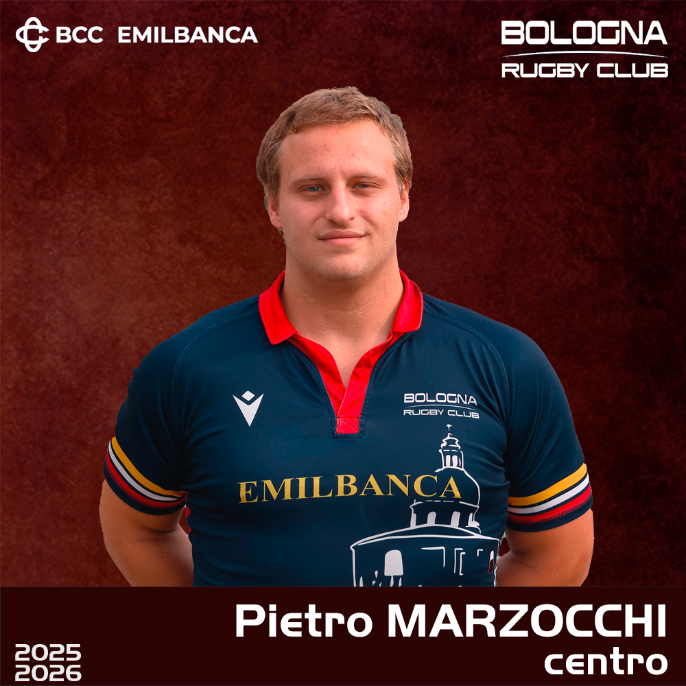 Pietro Marzocchi Traversa