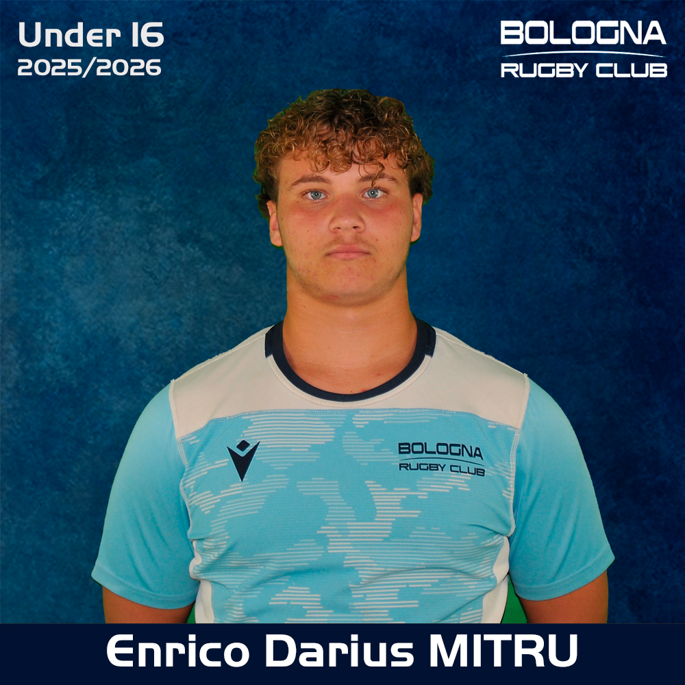 Enrico Darius Mitru