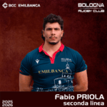 Fabio Priola