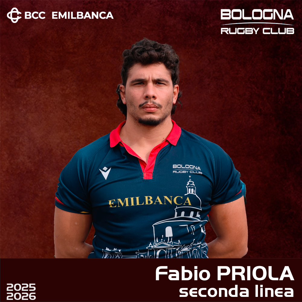 Fabio Priola