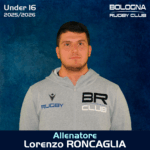 Lorenzo Roncaglia