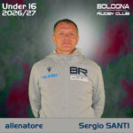 Sergio Santi