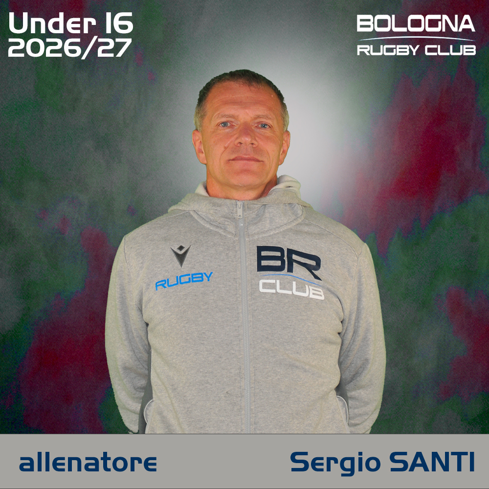 Sergio Santi