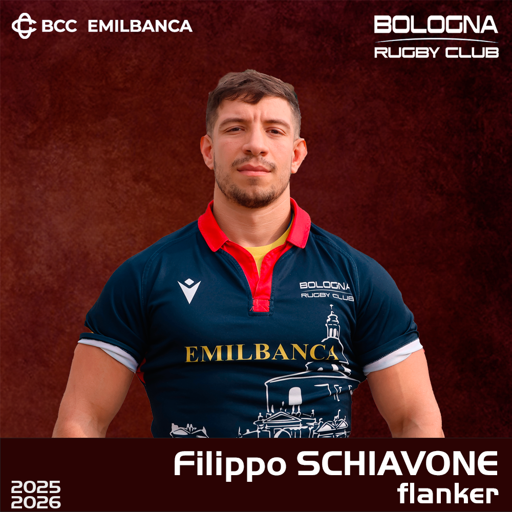 Filippo Schiavone