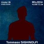 Tommaso Sighinolfi