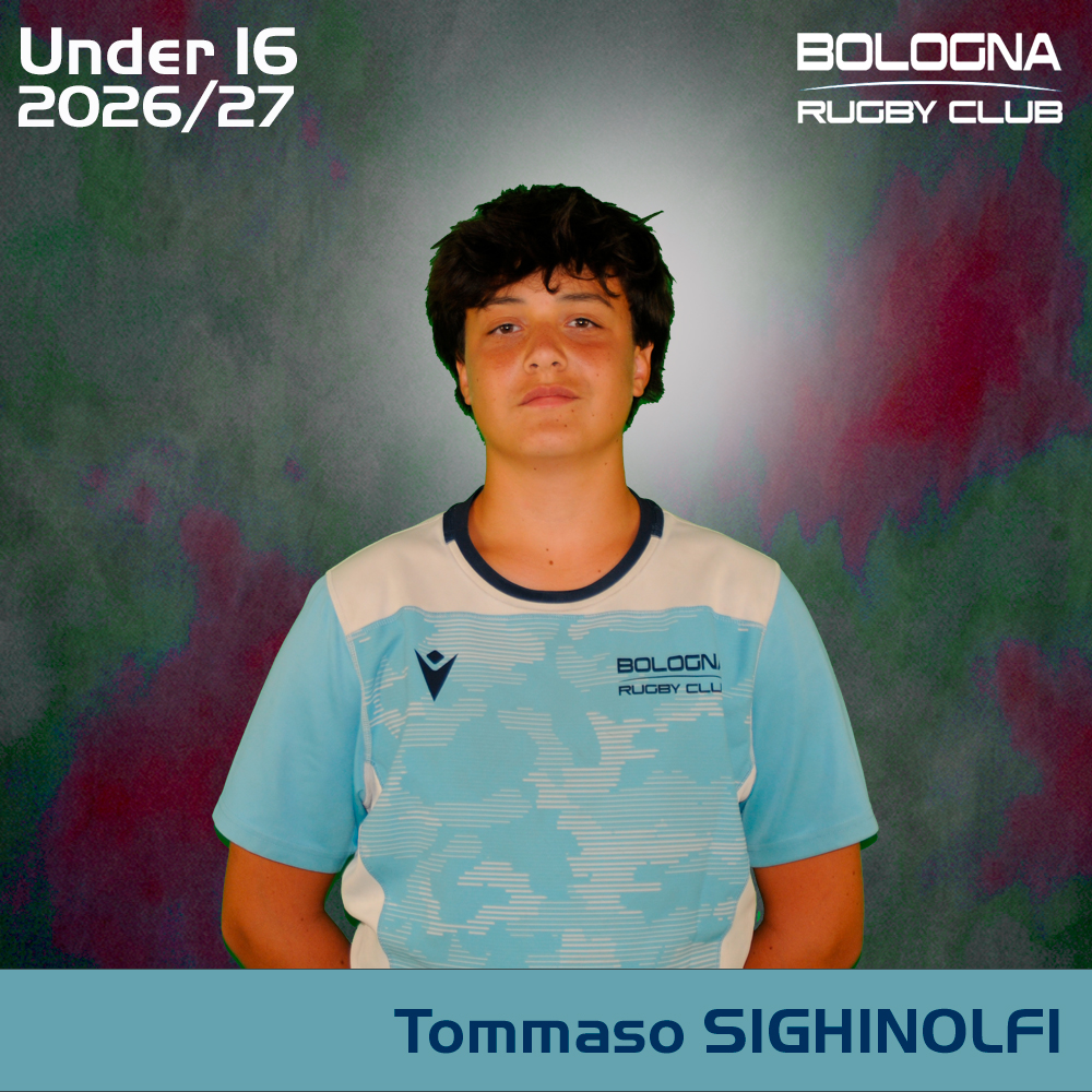 Tommaso Sighinolfi