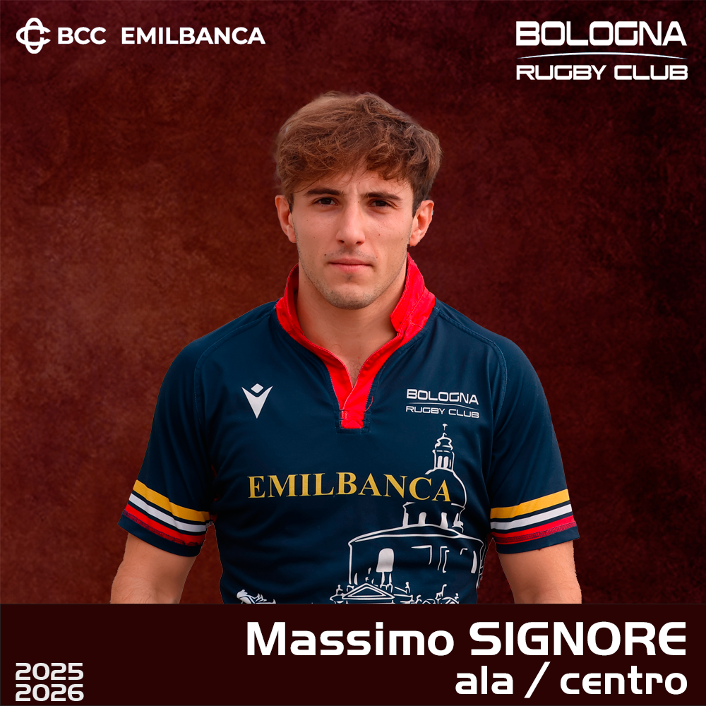 Massimo Signore