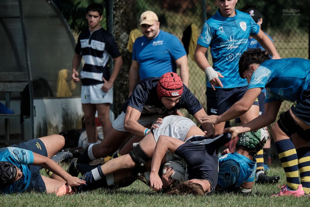 U18: Chi ben comincia…