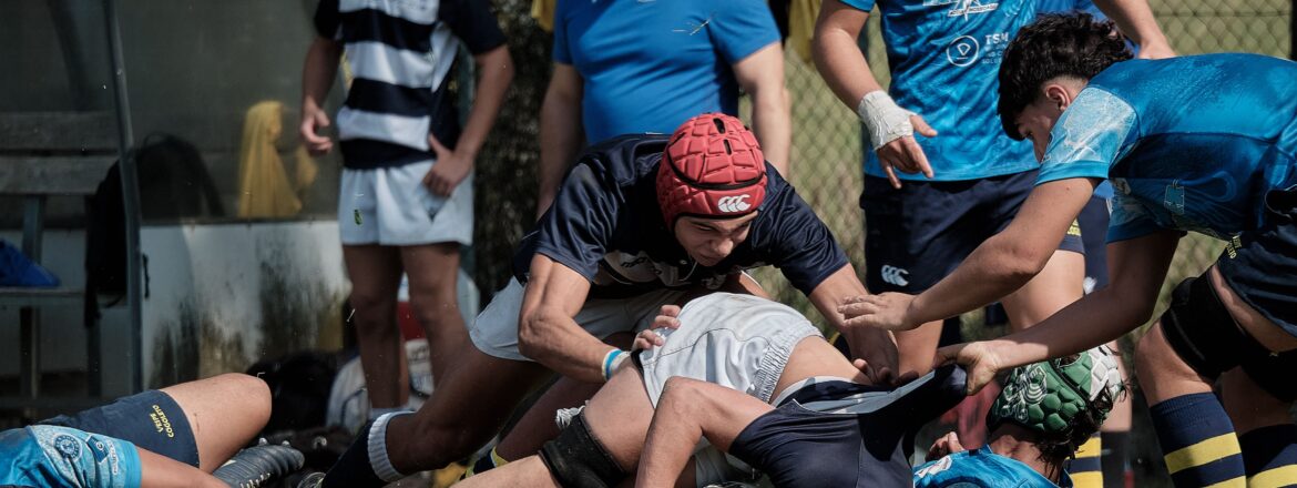 U18: Chi ben comincia…