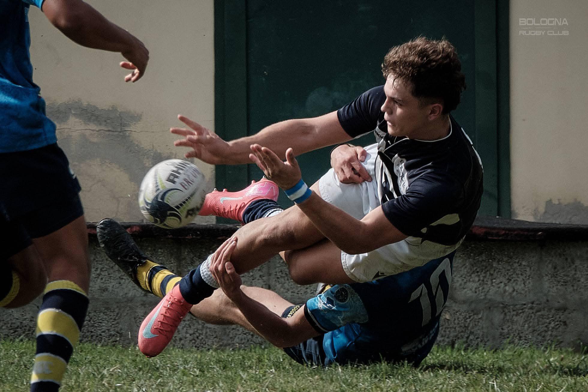 Cristallini in azione