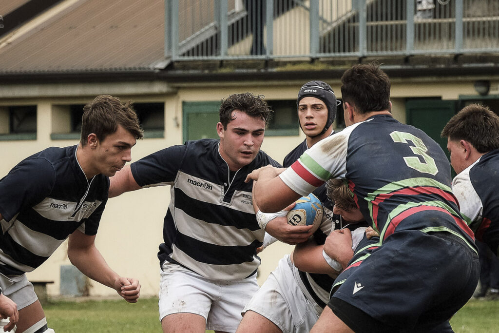 L’Under 18 del Bologna si qualifica per il Campionato titolo di categoria