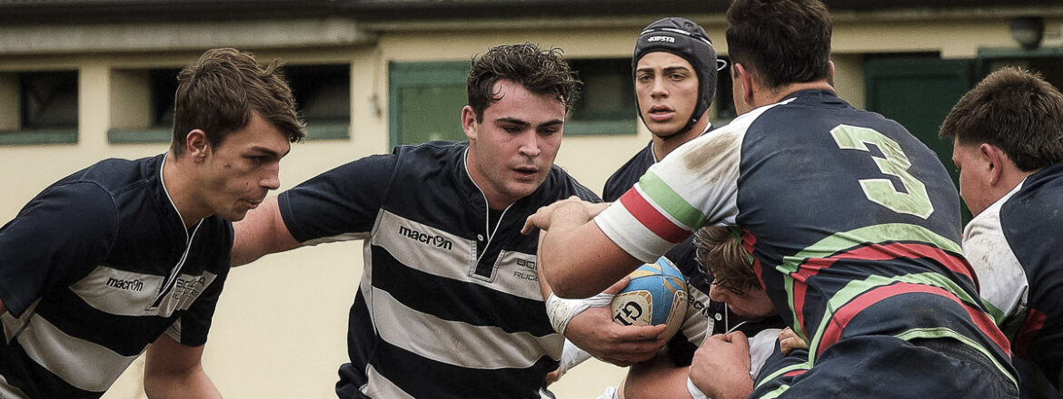 L’Under 18 del Bologna si qualifica per il Campionato titolo di categoria