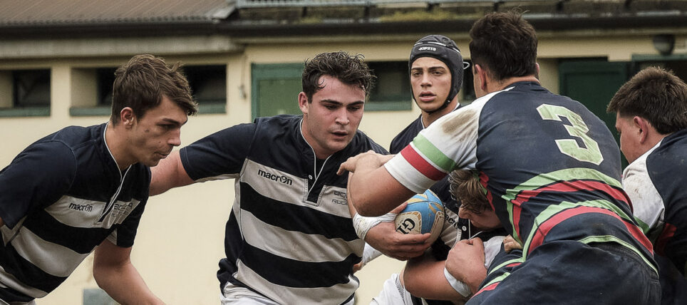 L’Under 18 del Bologna si qualifica per il Campionato titolo di categoria