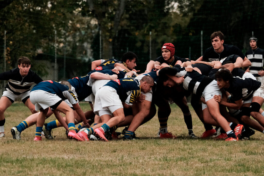 U18: Parma espugna il Bonori, ma grande prova del Bologna