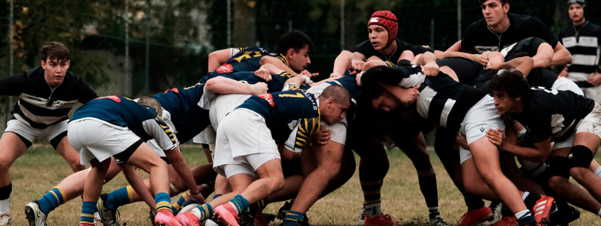 U18: Parma espugna il Bonori, ma grande prova del Bologna